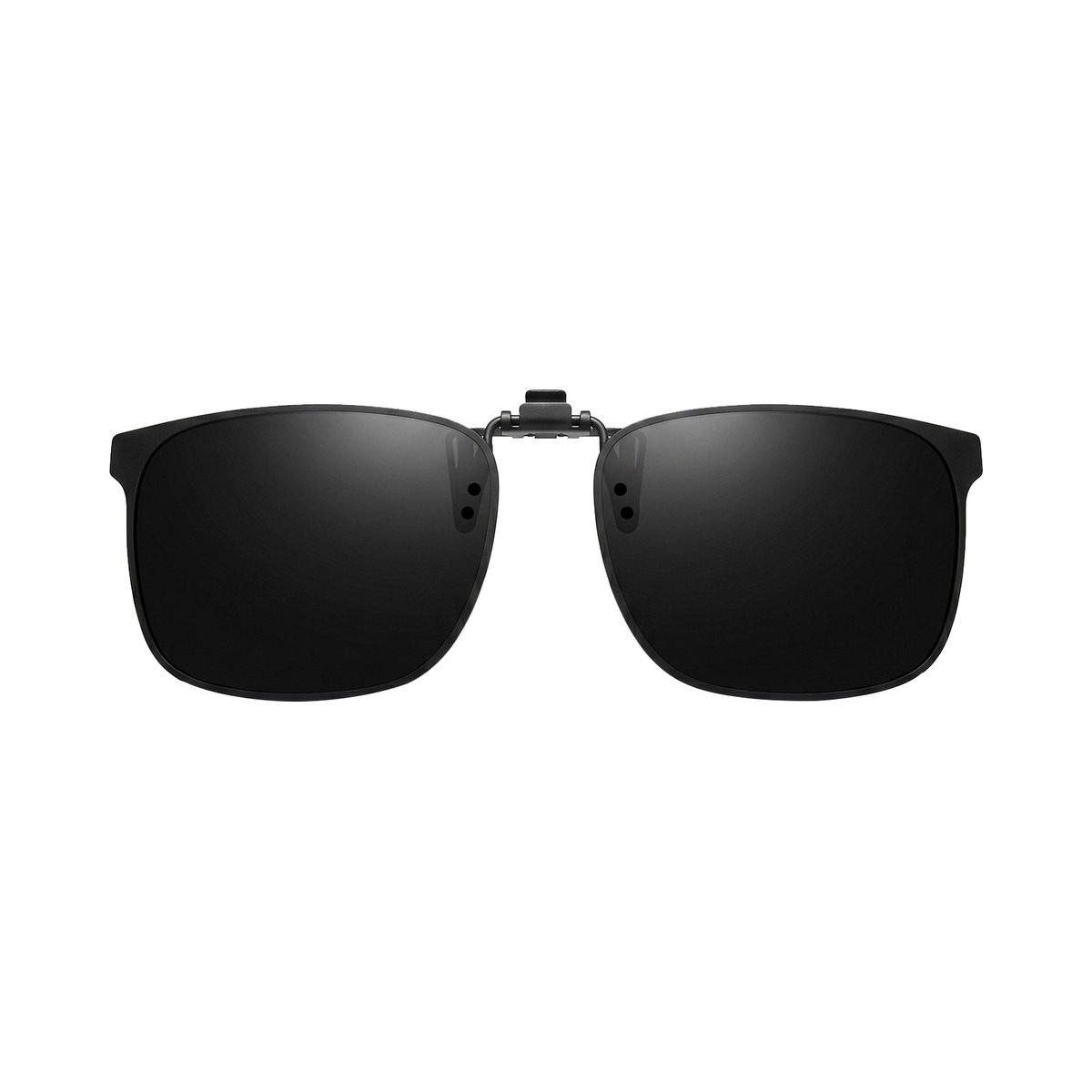 Fit-over & clip-on sunglasses